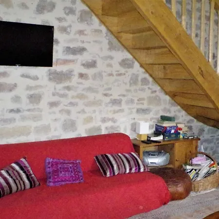 Frühstückspension La Villa Roumegous