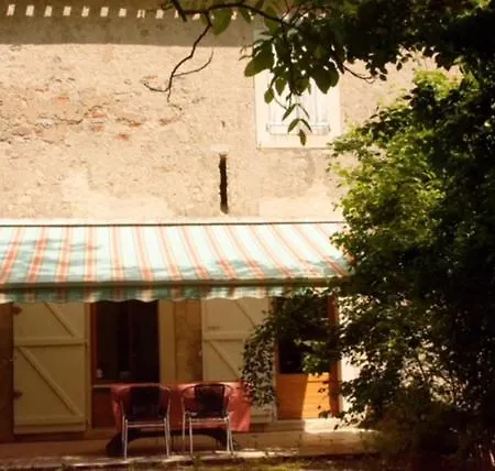 La Villa Roumegous