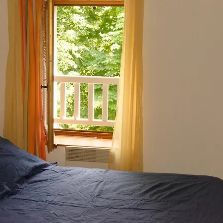 Frühstückspension La Villa Roumegous *