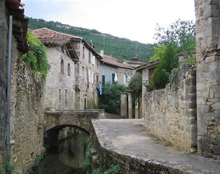 La Villa Roumegous