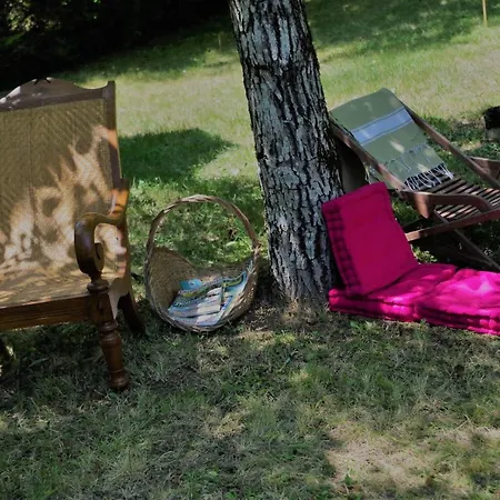 Frühstückspension La Villa Roumegous *